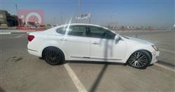 كيا كادينزا